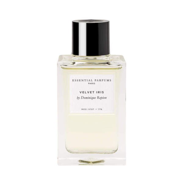 Essential Parfums Velvet Iris kvepalai, 10 ml, EDP