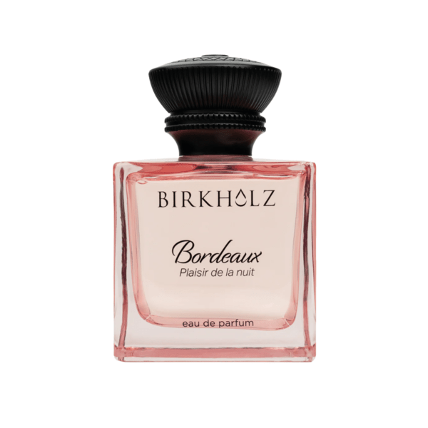 Birkholz Bordeaux - Plaisir de la nuit kvepalai, EDP