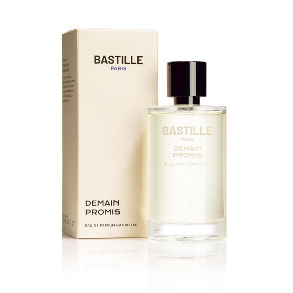 Bastille Demain Promis kvepalai, EDP