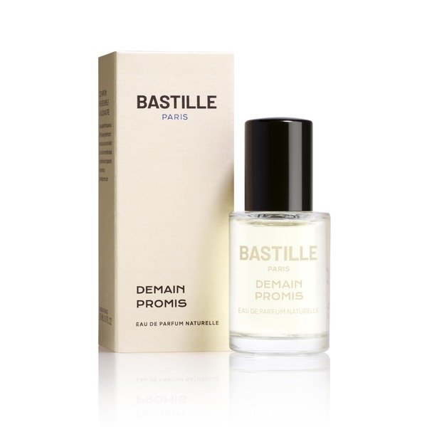 Bastille Demain Promis kvepalai, EDP