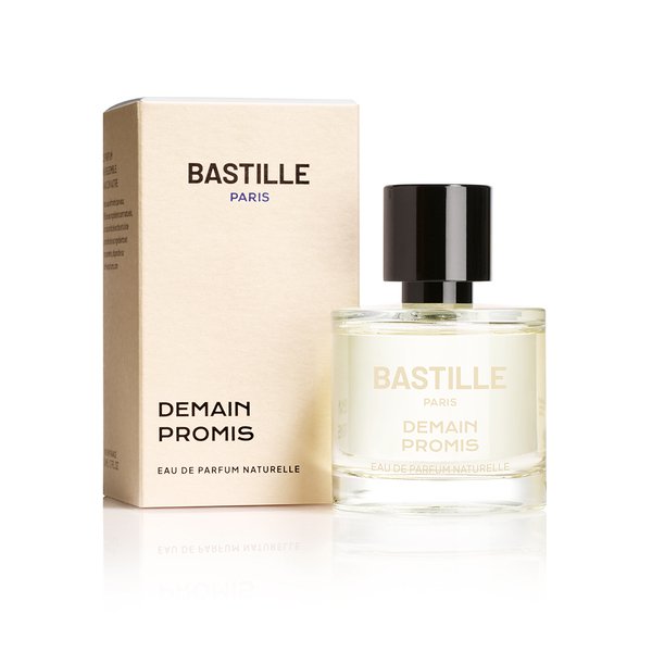 Bastille Demain Promis kvepalai, EDP