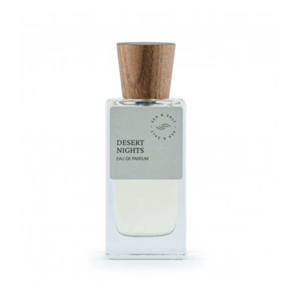 Sea & Salt Desert Night kvepalai, 50 ml, EDP