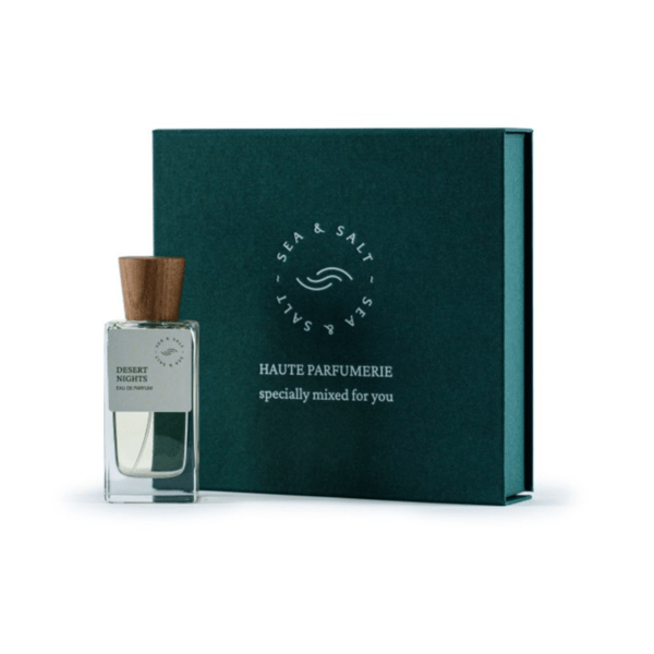 Sea & Salt Desert Night kvepalai, 50 ml, EDP