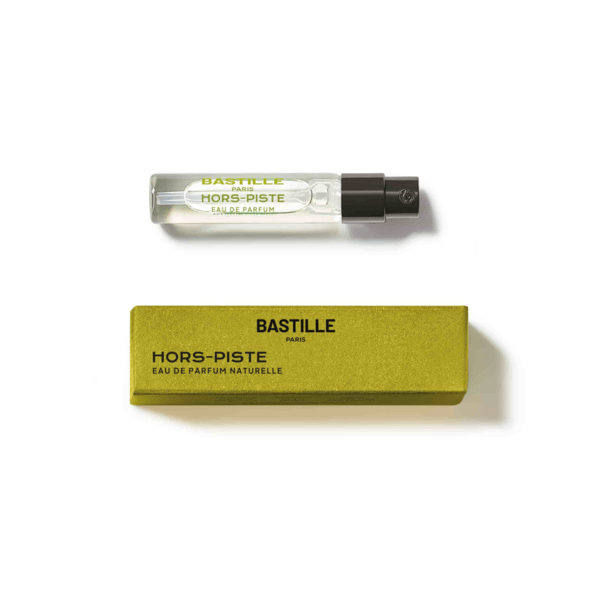 Bastille Hors-Piste kvepalai, 2 ml, EDP