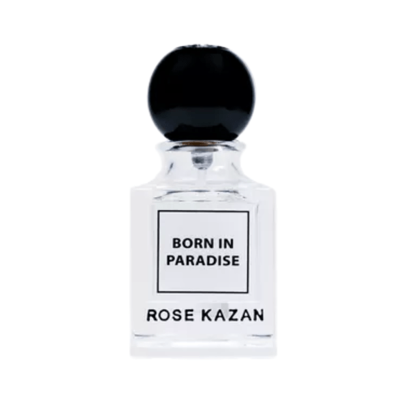 Rose Kazan Born In Paradise kvepalai, 50 ml, Extrait