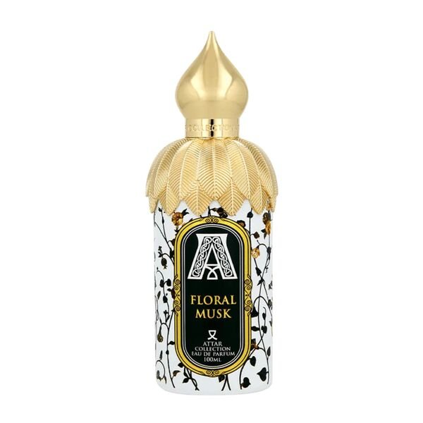 Attar Collection Floral Musk kvepalai, 100 ml, EDP