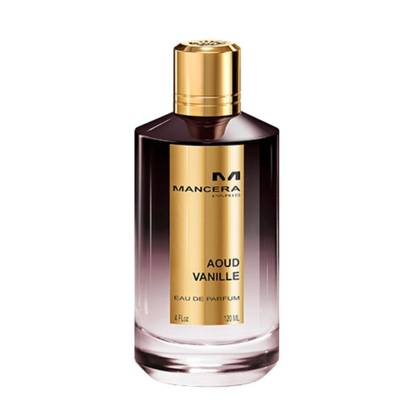 Mancera Aoud Vanille kvepalai, 120 ml, EDP