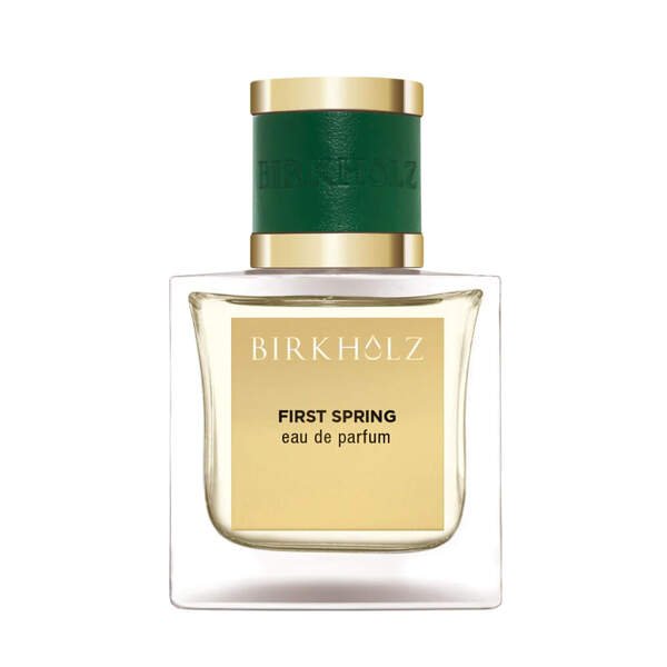 Birkholz First Spring kvepalai, 100 ml, EDP