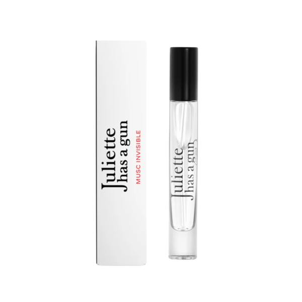 Juliette Has A Gun Musc Invisible kvepalai, 7,5 ml, EDP