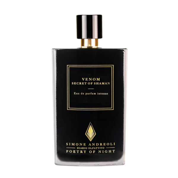 Simone Andreoli Venom Secret of Shaman kvepalai, 100 ml, EDP