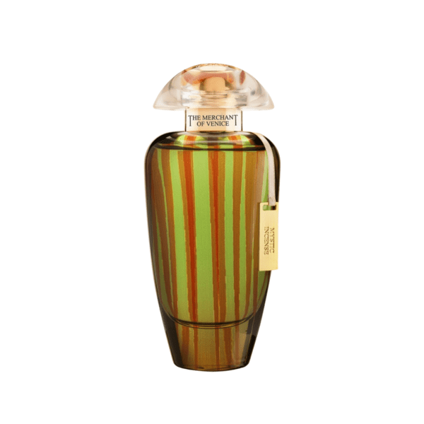 The Merchant Of Venice Mystic Incense kvepalai, 50 ml, EDP