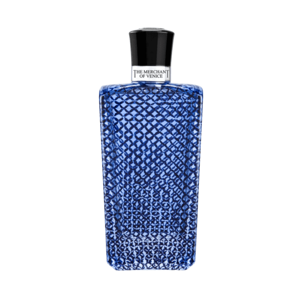 The Merchant Of Venice Venetian Blue Intense kvepalai, 100 ml, EDP
