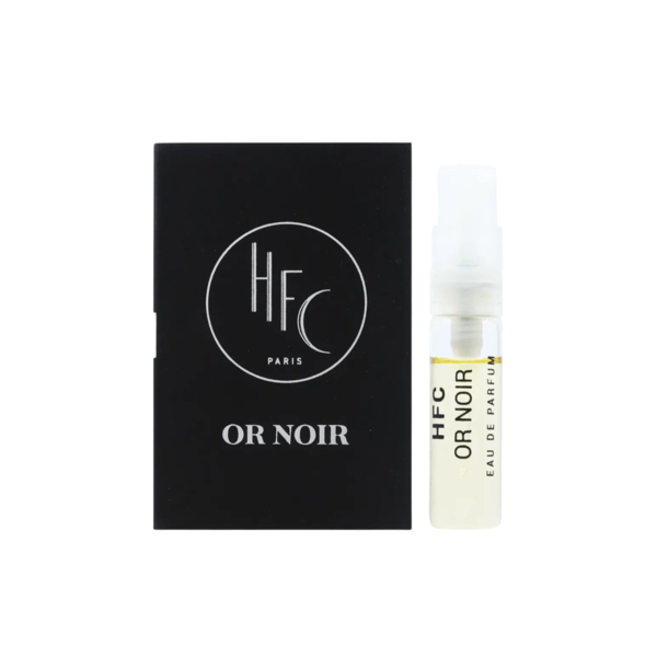 HFC Paris Or Noir kvepalai, 2,5 ml, EDP