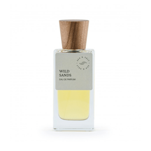 Sea & Salt Wild Sands kvepalai, 50 ml, EDP