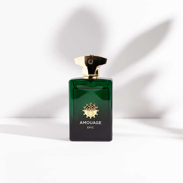 Amouage Epic Man kvepalai, EDP