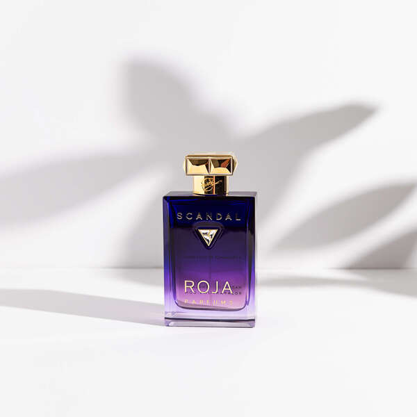 Roja Parfums Scandal Pour Femme kvepalai, Essence De Parfum