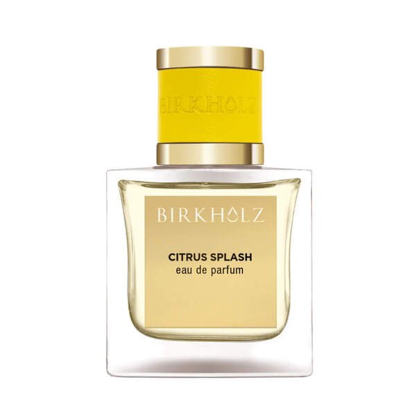 Birkholz Citrus Splash kvepalai, 100 ml, EDP