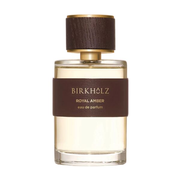 Birkholz Royal Amber kvepalai, 100 ml, EDP