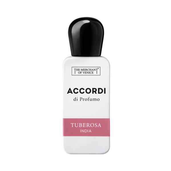 The Merchant of Venice Accordi di Parfumo Tuberosa India kvepalai, 30 ml, EDP