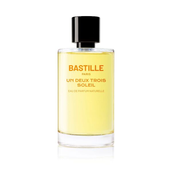 Bastille Un Deux Trois Soleil kvepalai, EDP