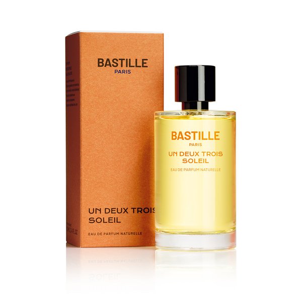 Bastille Un Deux Trois Soleil kvepalai, EDP