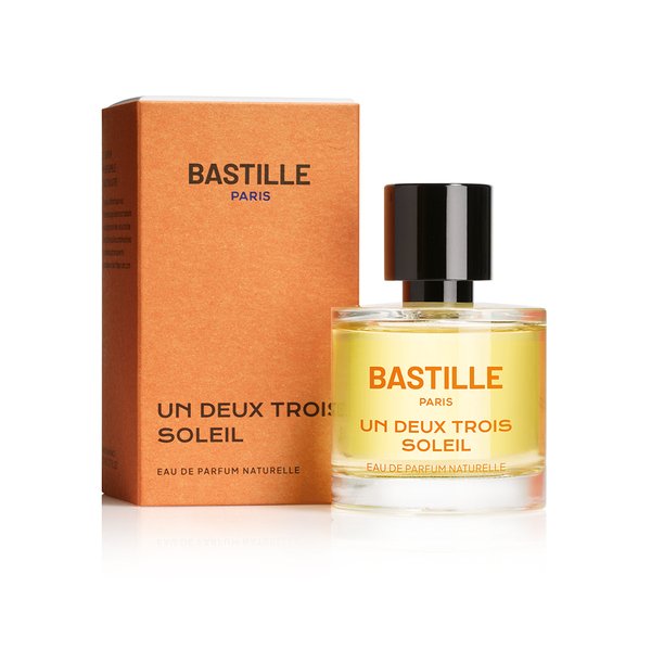 Bastille Un Deux Trois Soleil kvepalai, EDP