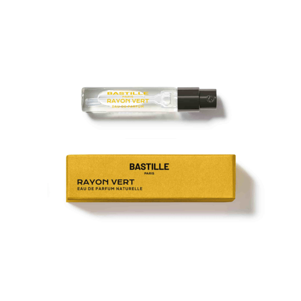 Bastille Rayon Vert kvepalai, 2 ml, EDP