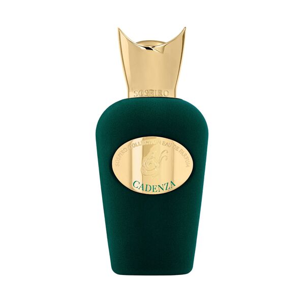 Sospiro Cadenza kvepalai, 100 ml, EDP