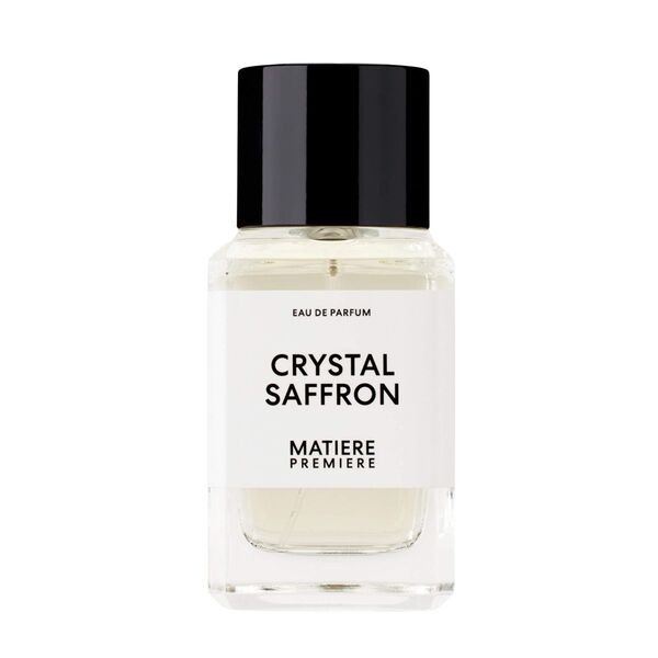 Matiere Premiere Crystal Saffron kvepalai, 100 ml, EDP