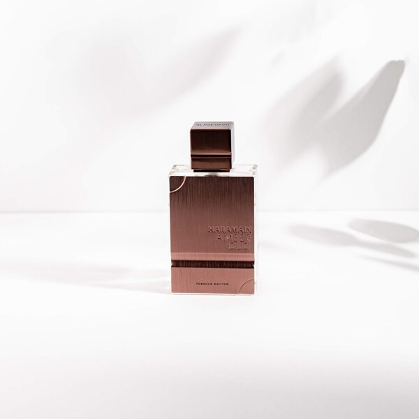 Al Haramain Amber Oud Tobacco Edition kvepalai, EDP