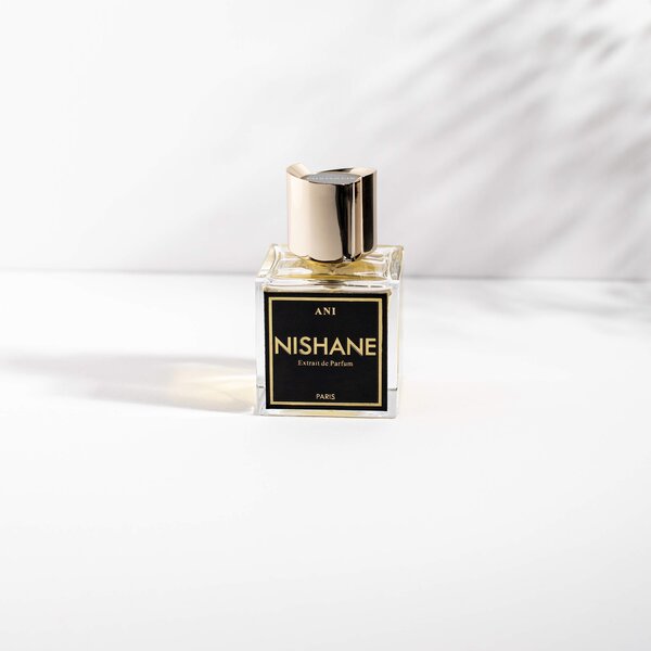 Nishane Ani kvepalai, 100 ml, Extrait