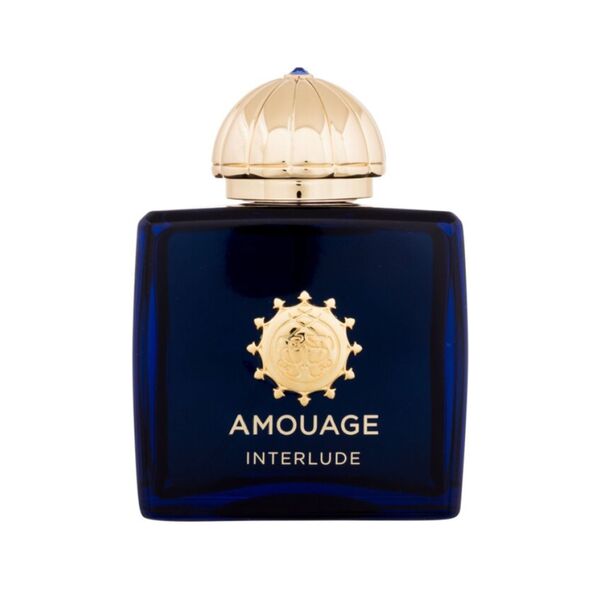 Ni iniai kvepalai Amouage Interlude Monora boutique