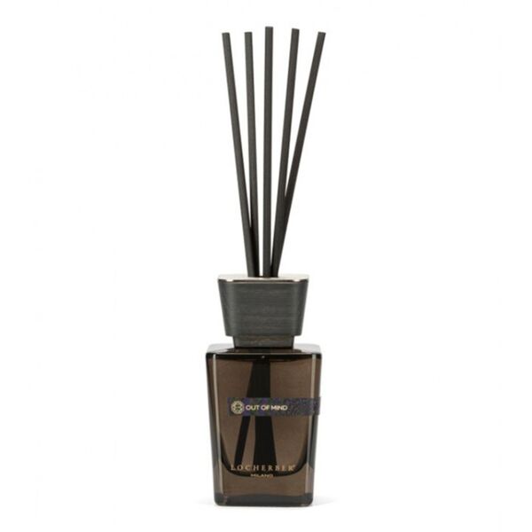 Locherber Milano namų kvapas su lazdelėmis „Out of Mind“ 125 ml
