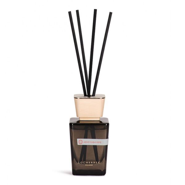 Locherber Milano namų kvapas su lazdelėmis „Azad Kashmere“ 125 ml