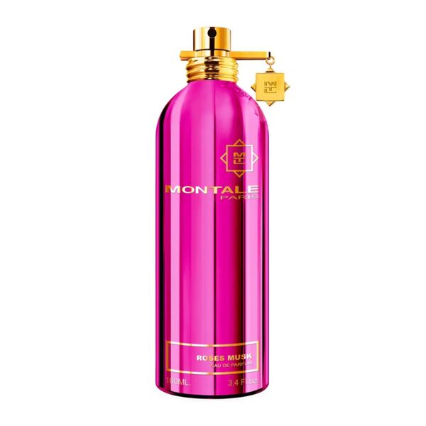 Montale Paris Roses Musk kvepalai, EDP