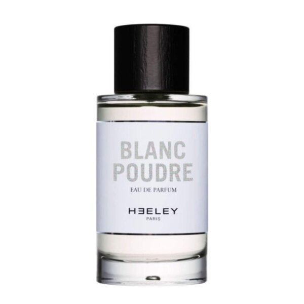 James Heeley Blanc Poudre kvepalai, EDP