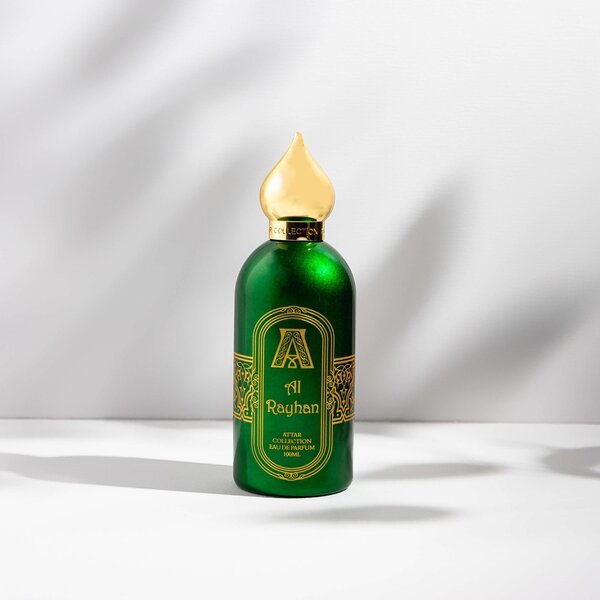 Attar Collection Al Rayhan kvepalai, EDP