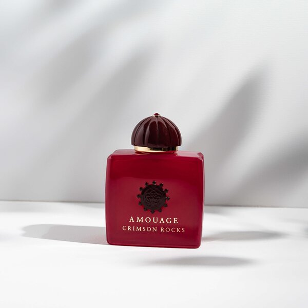 Amouage Crimson Rocks kvepalai, EDP