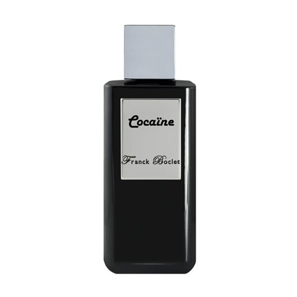 Franck Boclet Cocaine, 100 ml, Extrait
